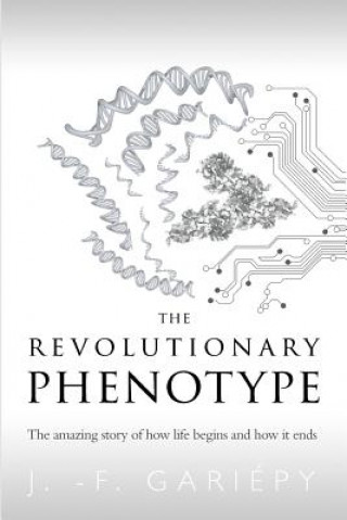 Carte Revolutionary Phenotype Jean-Francois Gariepy