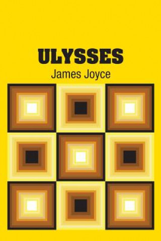 Buch Ulysses James Joyce