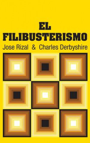 Carte El Filibusterismo Jose Rizal