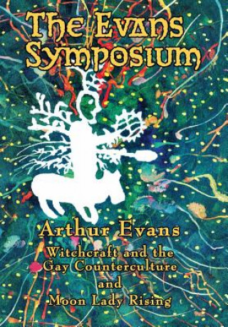 Könyv Evans Symposium Arthur Evans