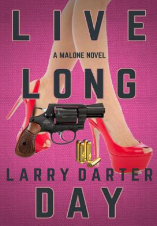 Carte Live Long Day Larry Darter