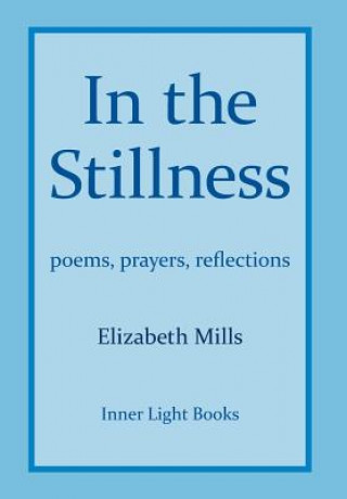 Könyv In The Stillness Elizabeth Mills