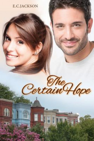 Knjiga Certain Hope E C Jackson