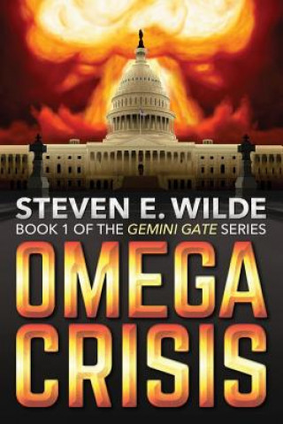 Livro Omega Crisis Steven E Wilde