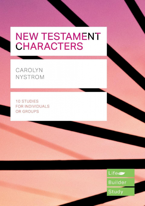 Carte New Testament Characters 