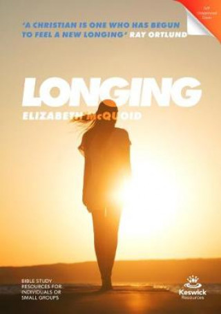Boek Longing - study guide Elizabeth McQuoid