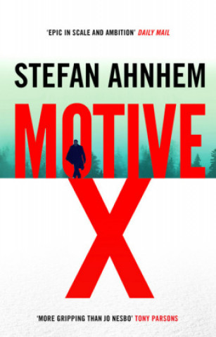 Carte Motive X Stefan Ahnhem