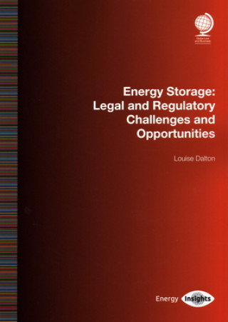 Carte Energy Storage Louise Dalton