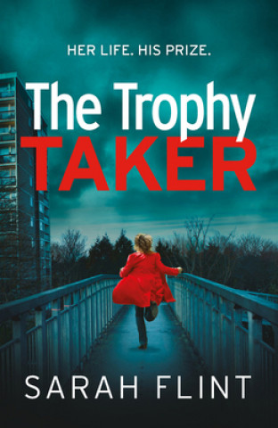 Kniha Trophy Taker Sarah Flint