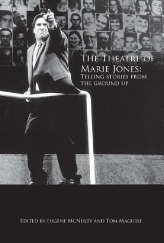 Carte Theatre of Marie Jones Eugene McNulty