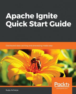 Kniha Apache Ignite Quick Start Guide Sujoy Acharya