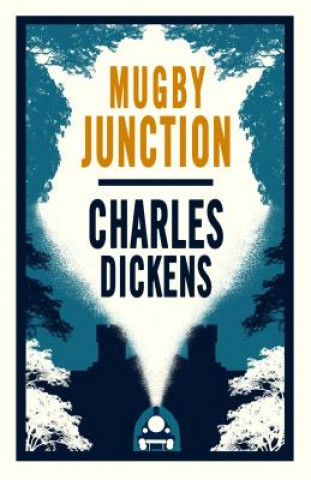 Книга Mugby Junction Charles Dickens