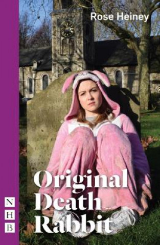 Knjiga Original Death Rabbit Rose Heiney