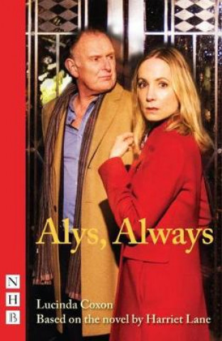 Book Alys, Always Harriet Lane