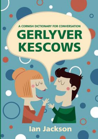 Knjiga Gerlyver Kescows Ian Jackson