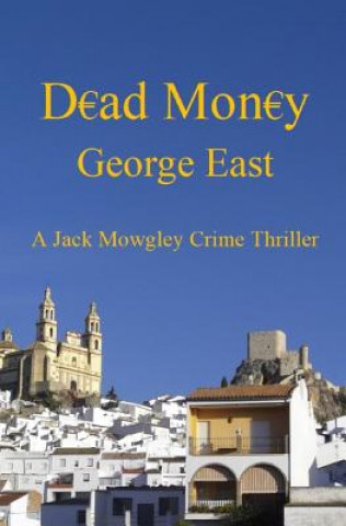 Carte DEAD MONEY GEORGE EAST