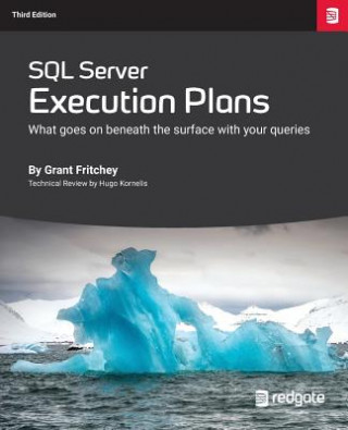 Carte SQL Server Execution Plans Grant Fritchey