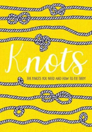 Kniha Knots Rydon Publishing