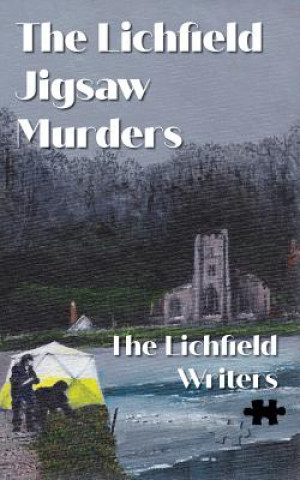 Buch Lichfield Jigsaw Murders Lichfield Writers