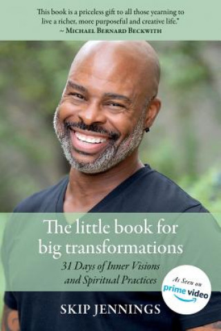 Buch Little Book for Big Transformations Skip Jennings