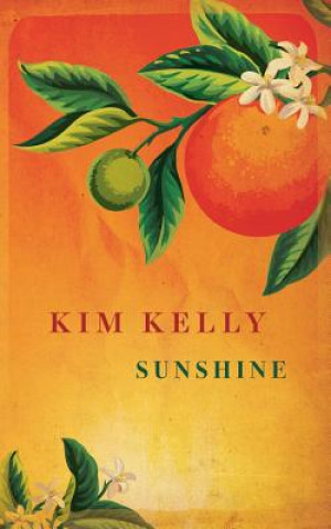 Book Sunshine Kim Kelly