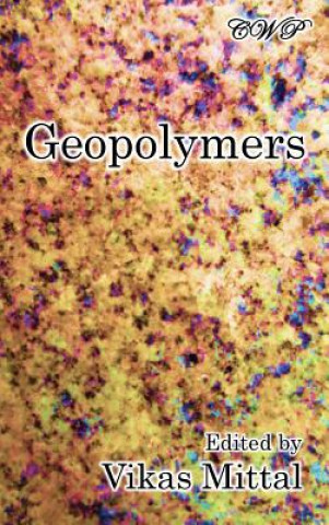 Knjiga Geopolymers Vikas Mittal