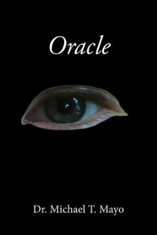 Knjiga Oracle Michael T Mayo