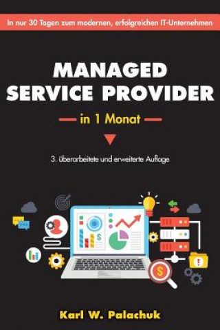 Book Managed Service Provider in 1 Monat Karl W Palachuk