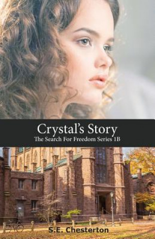 Carte Crystal's Story S E Chesterton