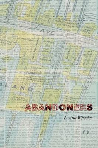 Buch Abandoners L Ann Wheeler