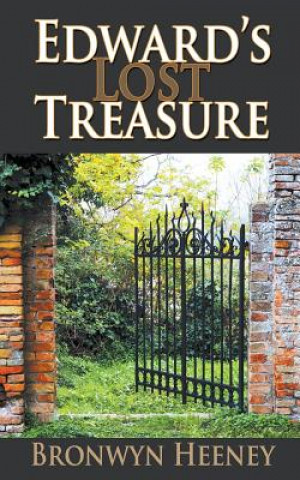 Book Edward's Lost Treasure Bronwyn Heeney