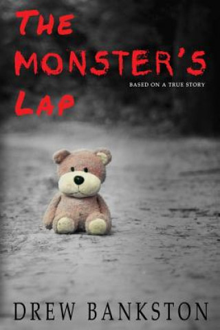 Kniha Monster's Lap Drew Bankston