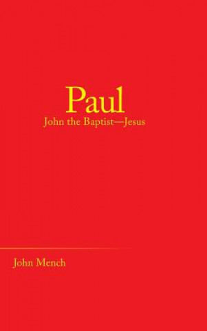 Buch Paul John Mench