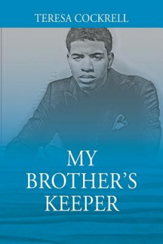 Buch My Brother's Keeper Teresa Cockrell