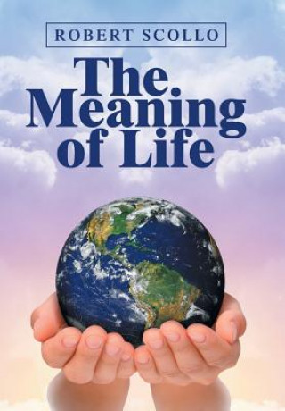 Könyv Meaning of Life Robert Scollo