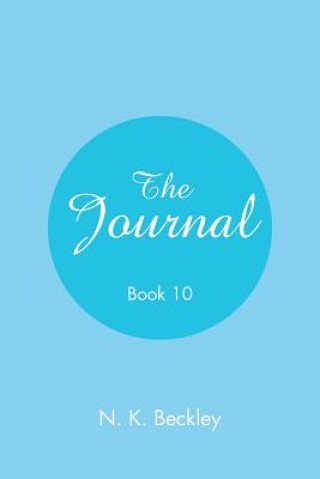 Boek Journal N K Beckley