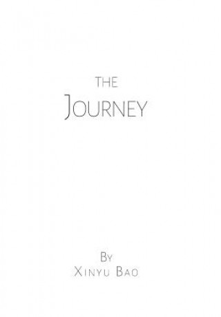 Knjiga Journey Xinyu Bao