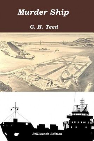 Book Murder Ship G H Teed