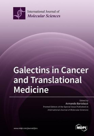 Kniha Galectins in Cancer and Translational Medicine 