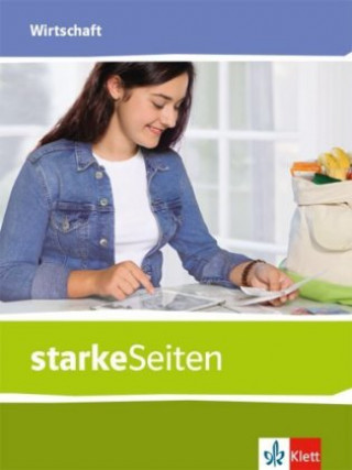 Книга starkeSeiten Wirtschaft - Schülerbuch Klasse 5-10 