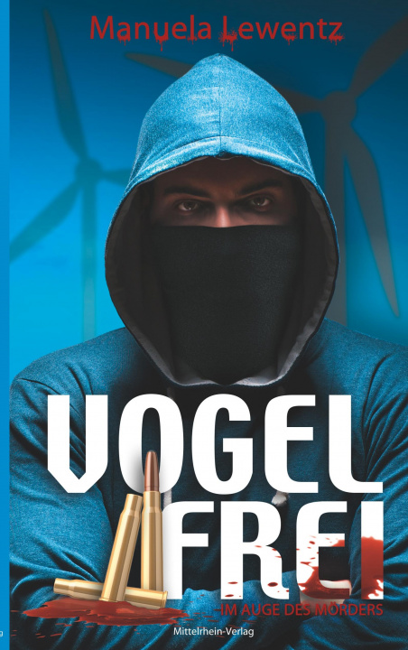 Libro Vogelfrei Manuela Lewentz