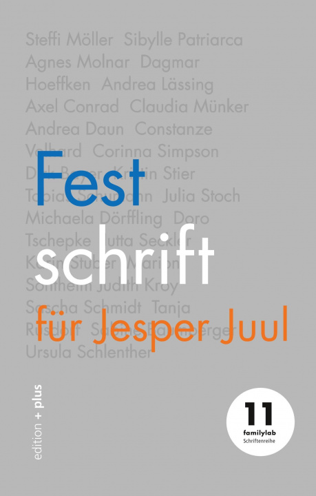 Könyv Festschrift für Jesper Juul Mathias Voelchert