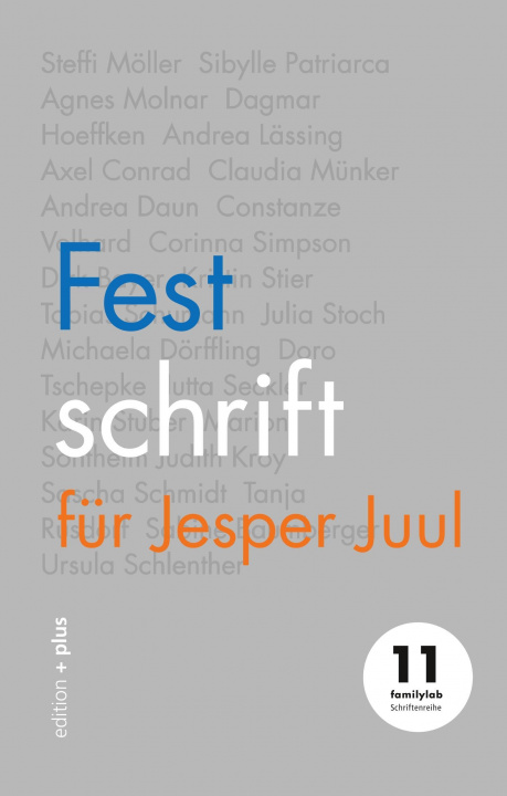 Knjiga Festschrift für Jesper Juul Mathias Voelchert