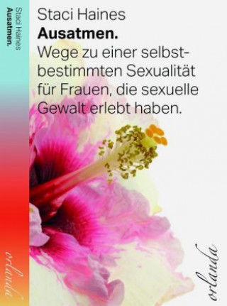 Buch ausatmen Staci Haines