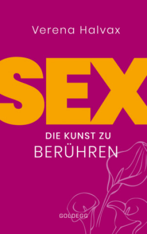 Book Sex Verena Halvax