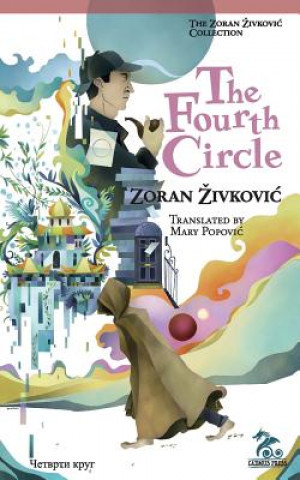 Knjiga Fourth Circle Zoran Zivkovic