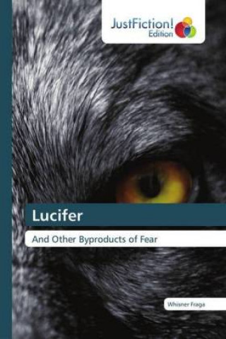Boek Lucifer Whisner Fraga