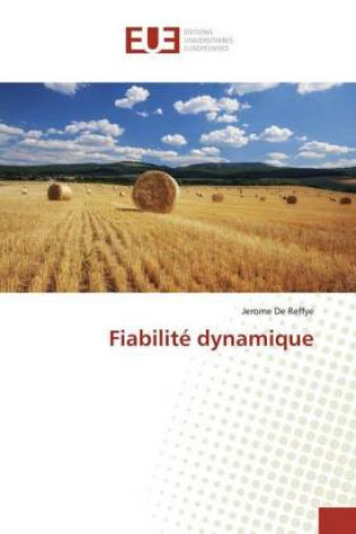 Knjiga Fiabilité dynamique Jerome de Reffye