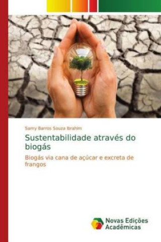 Buch Sustentabilidade atraves do biogas Samy Barros Souza Ibrahim