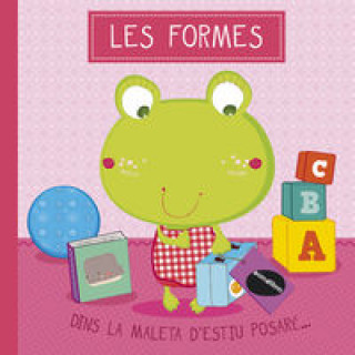 Buch Les formes Motuelle